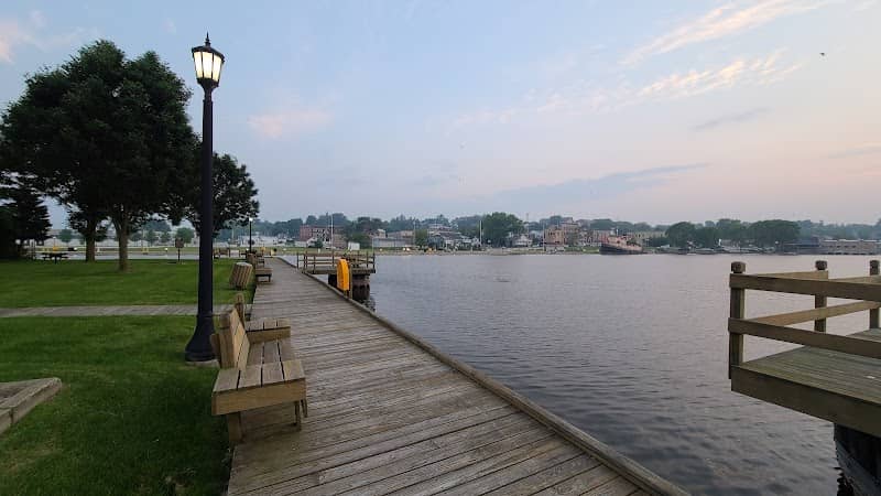 Harbor Point Park - Image 3