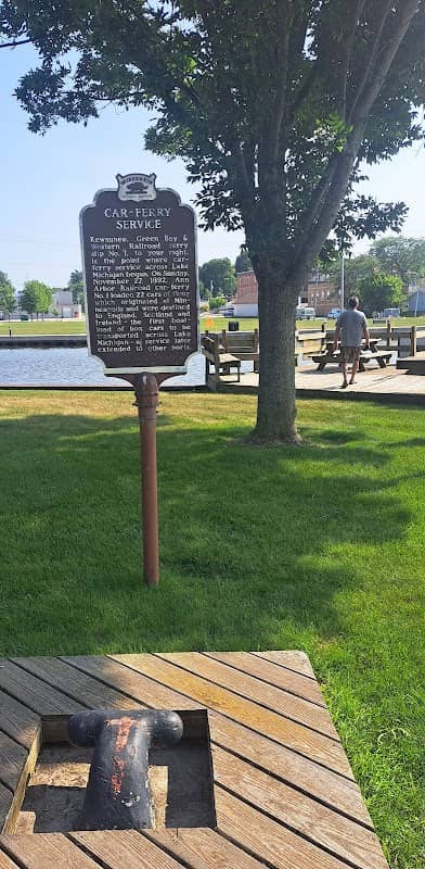 Harbor Point Park - Image 1
