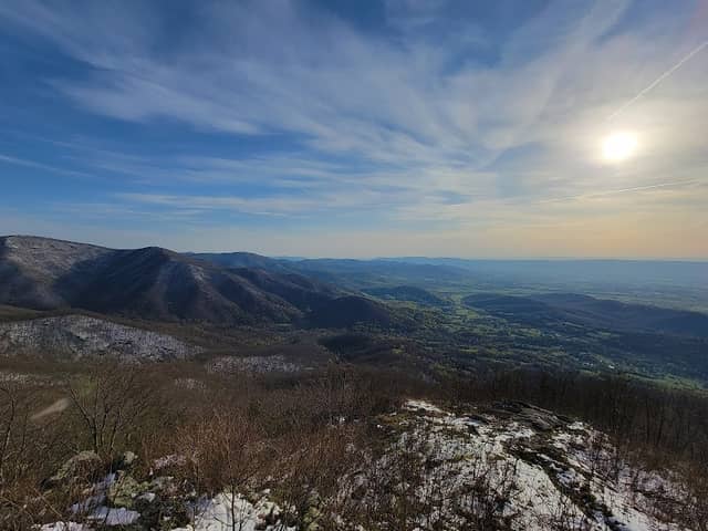 Millers Head Lookout - Image 1