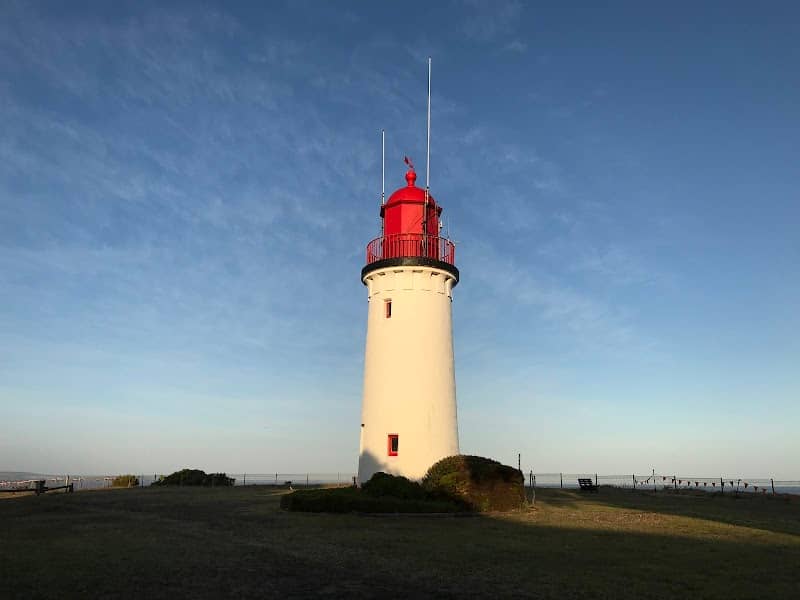 Portland Lighthouse - Image 1