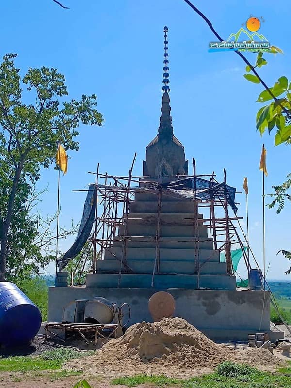 Wat Khao Phraya Prab - Image 1