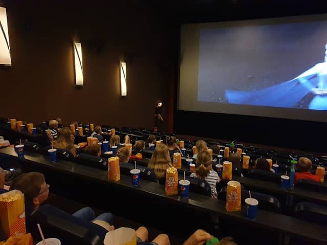 Schauburg Cineworld - Image 1
