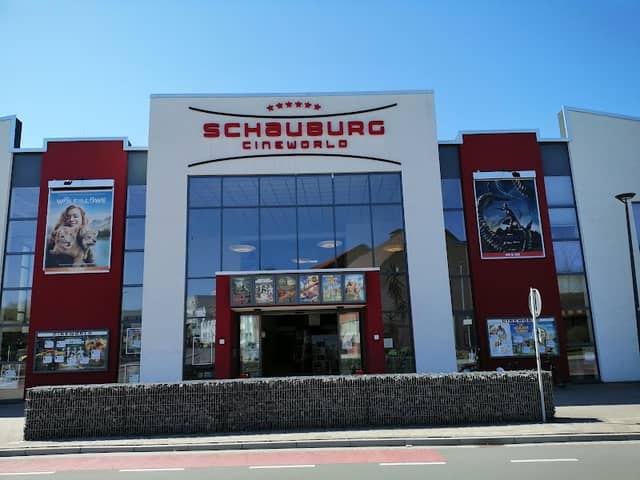 Schauburg Cineworld - Image 2