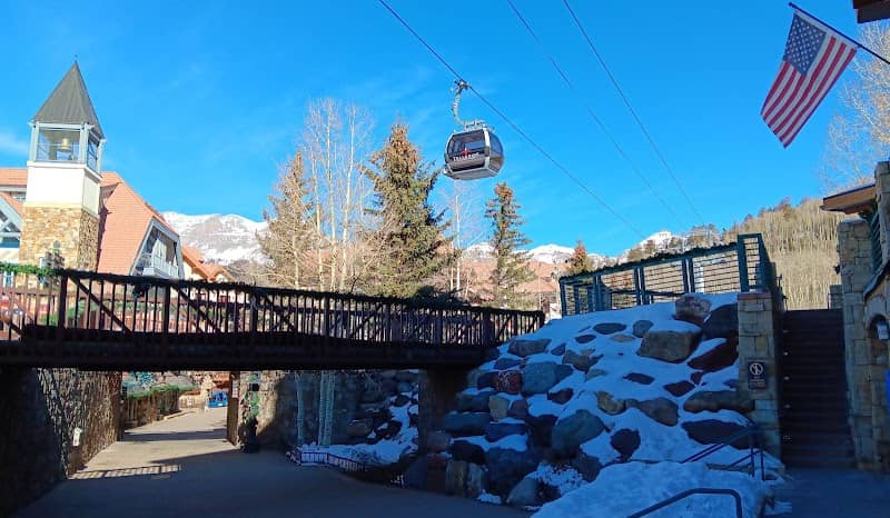 Mountain Central Square - Image 2