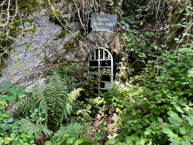 Schinderhannes Höhle - Image 1
