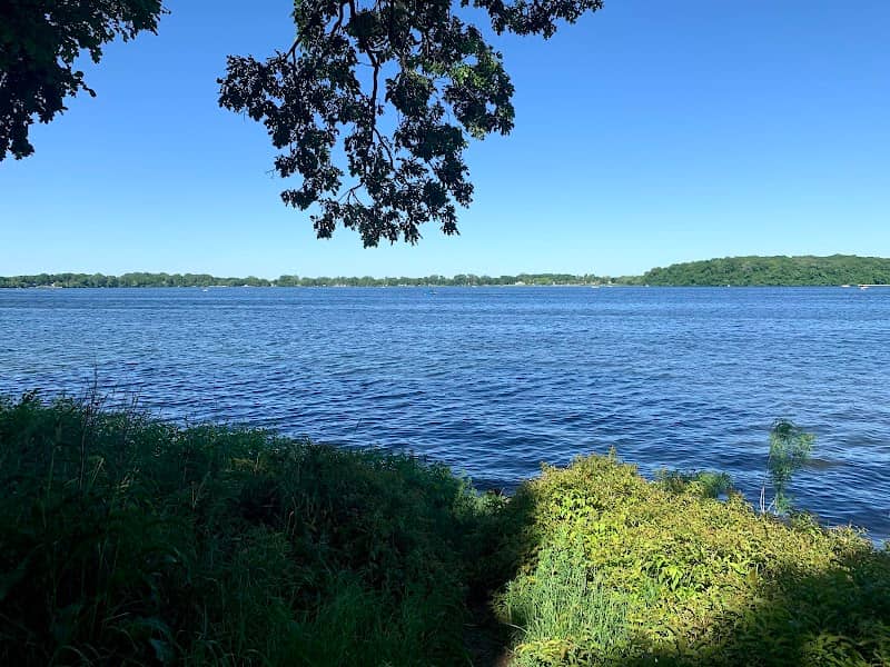 Clear Lake Park - Image 1