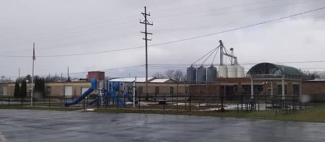 Veldhof Playground at Bethel CRC - Image 1