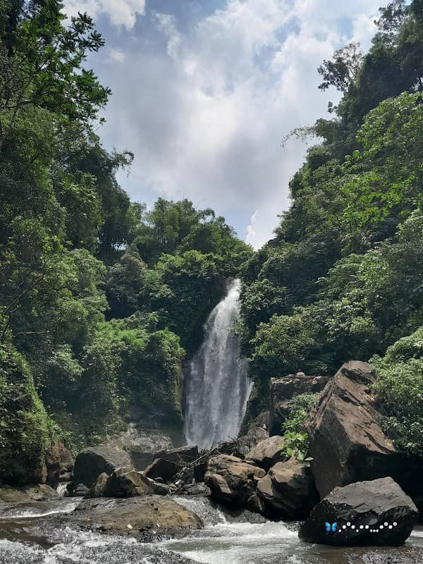 Air Terjun Antrokan Manggisan - Image 2