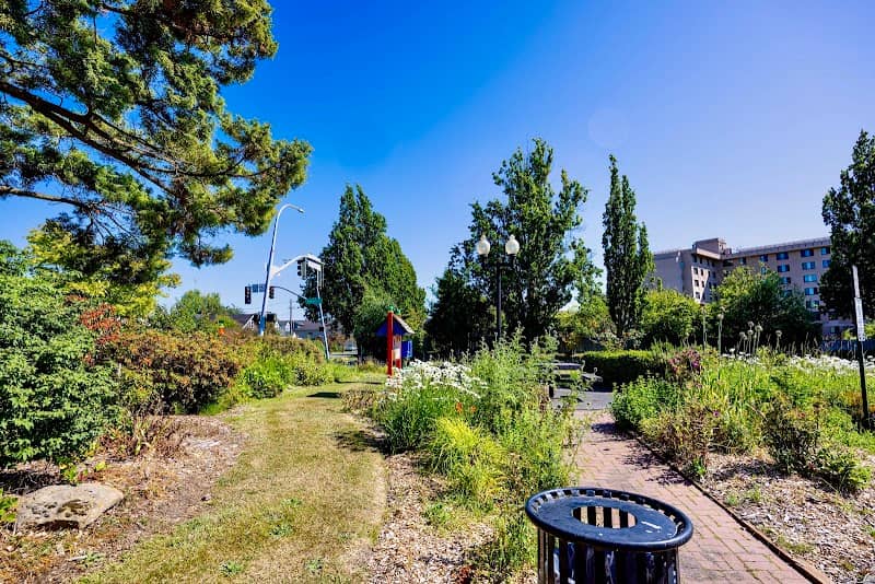 Gossage Garden - Image 2
