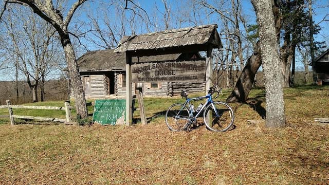 Snelson Brinker Cabin - Image 2