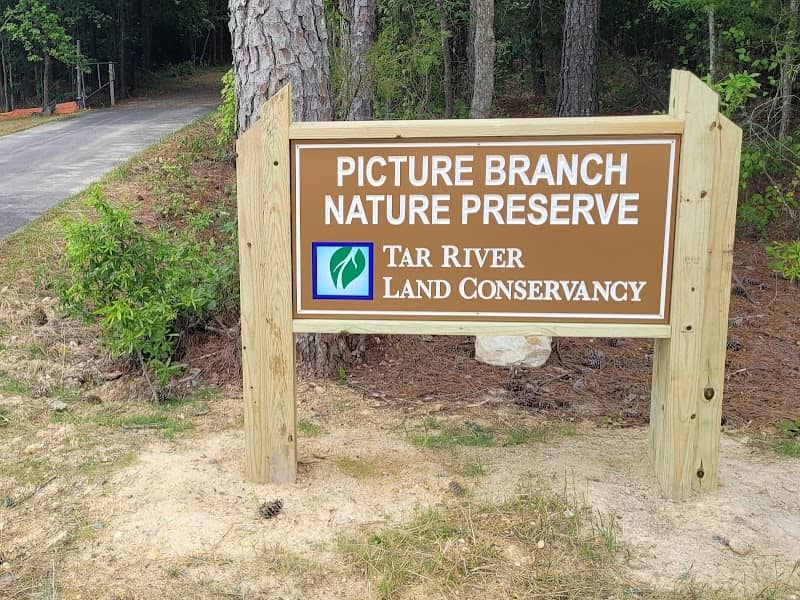 Picture Branch Nature Preserve - Image 3