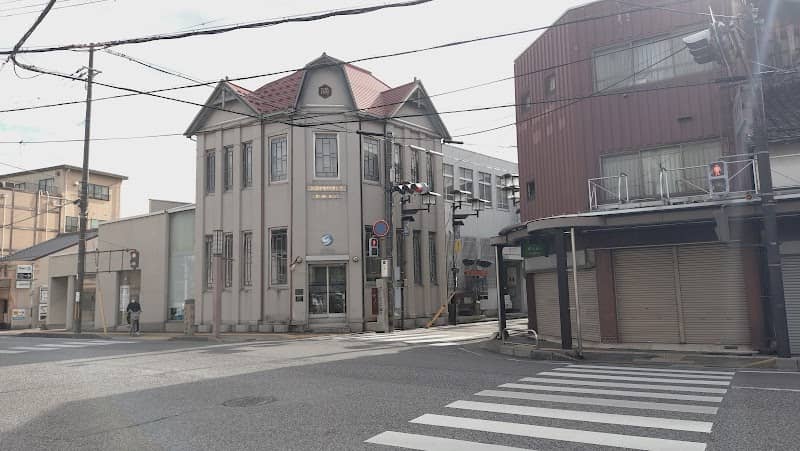 河原町芹町地区 重要伝統的建造物群保存地区 - Image 1