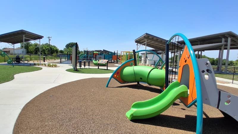 All Abilities Park - Image 1