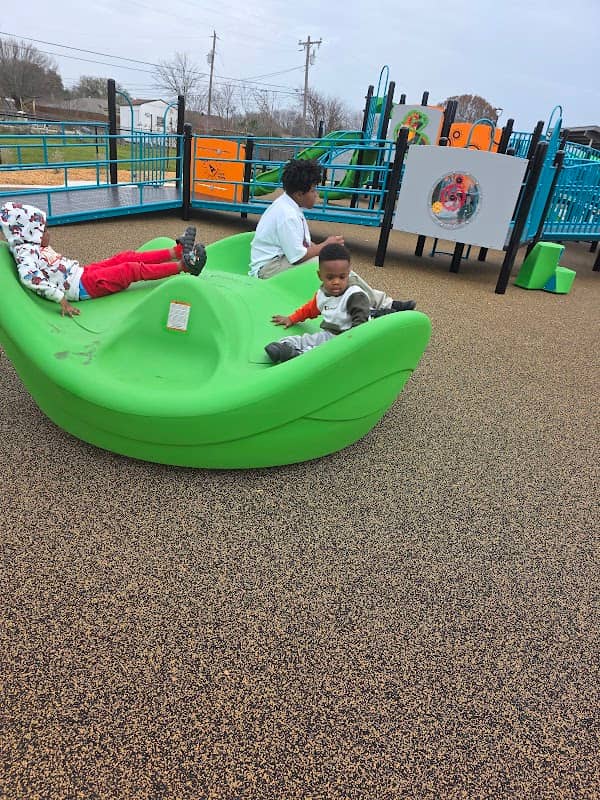 All Abilities Park - Image 2