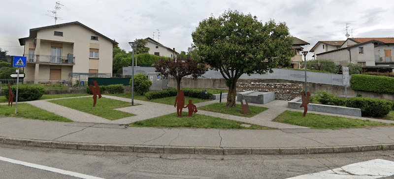 Parco delle mamme - Image 1