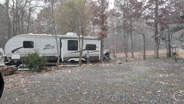 Old Mountain Campground - Image 1