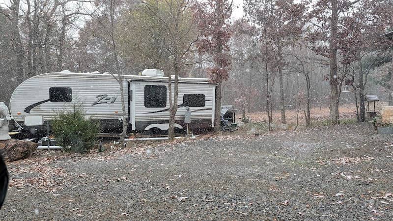 Old Mountain Campground - Image 1