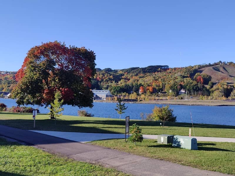 East Houghton Waterfront Park - Image 3