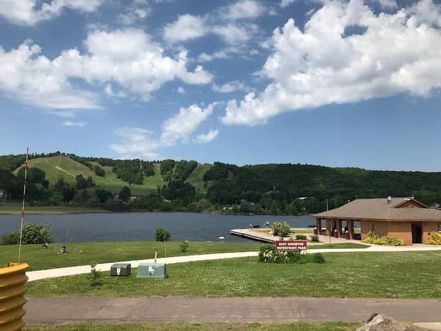 East Houghton Waterfront Park - Image 2