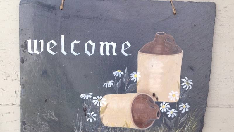 Country Porch Winery - Image 1