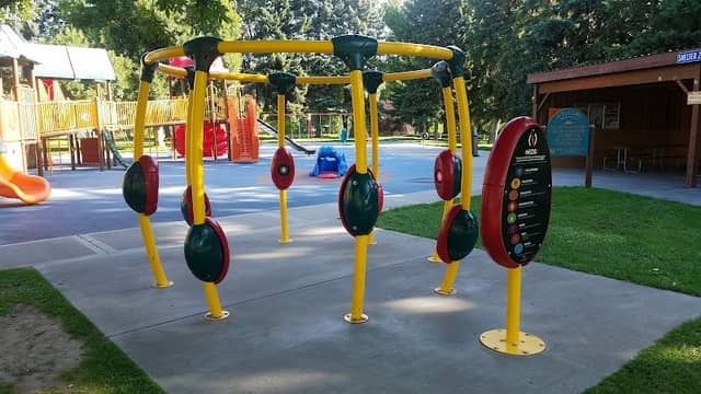 Tautphaus Park - Image 1