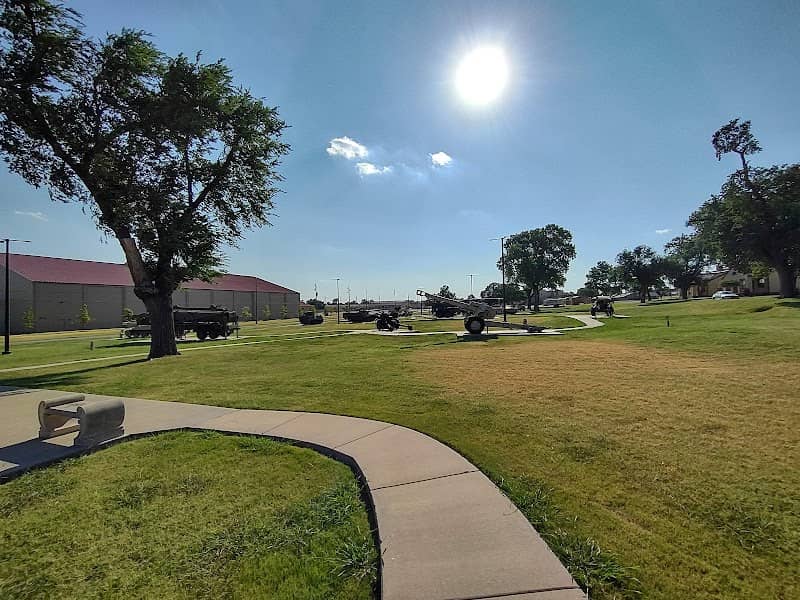 Missile Park - Image 2