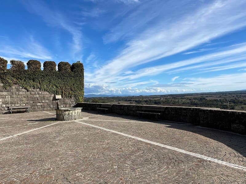 Belvedere - Image 1