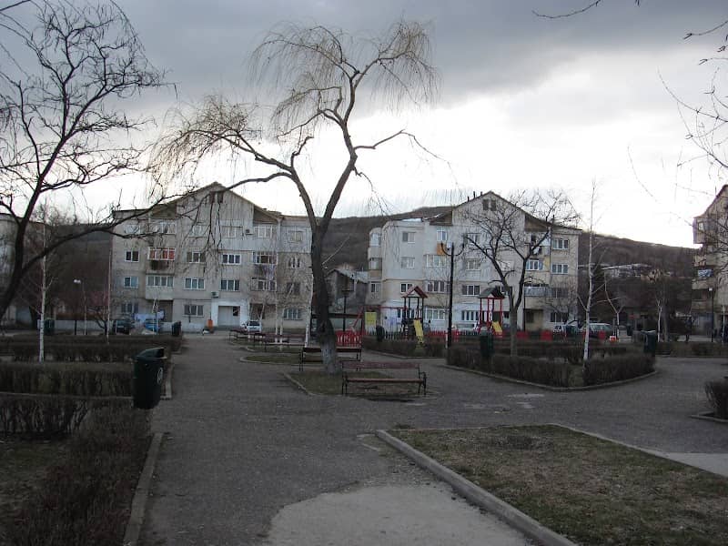 Parcul Cercetaşilor - Image 1
