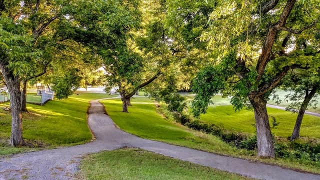 Lancaster City Park - Image 1