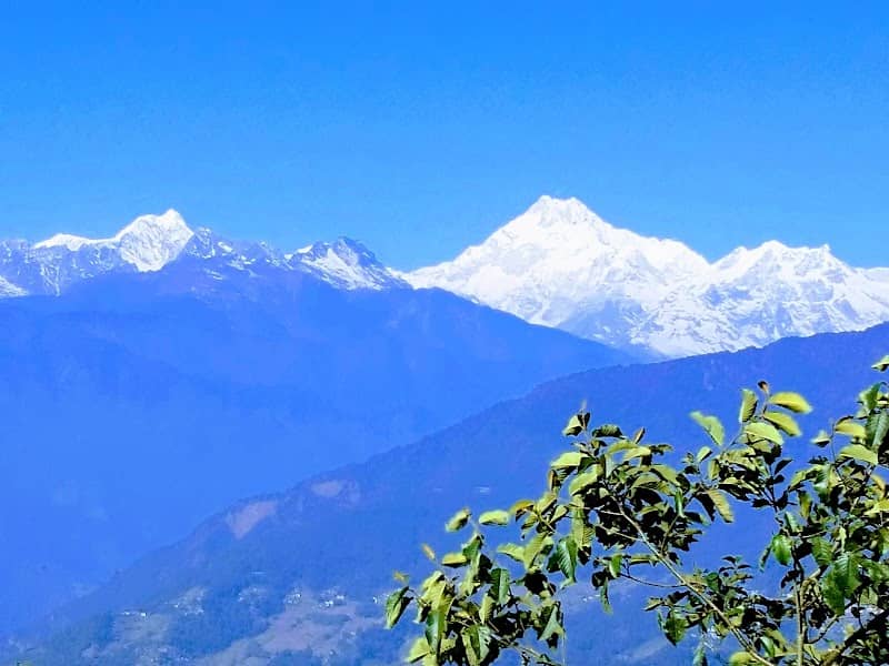Kanchendzonga national park - Image 1