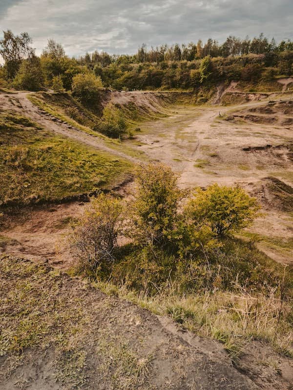 Gravel Hole Nature Reserve - Image 1