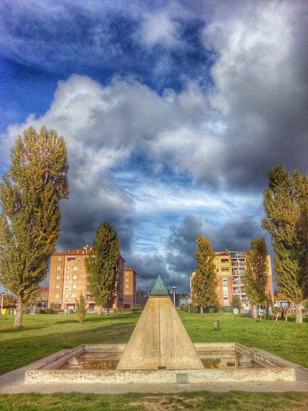 Parco Enrico Mattei - Image 1