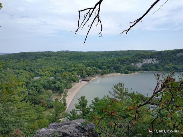 West Bluff Trailhead - Image 2