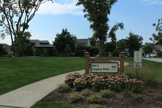 Ide's Legacy Park - Image 1