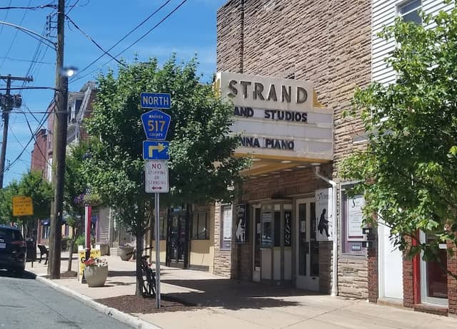 Hackettstown Center for the Arts - Image 1