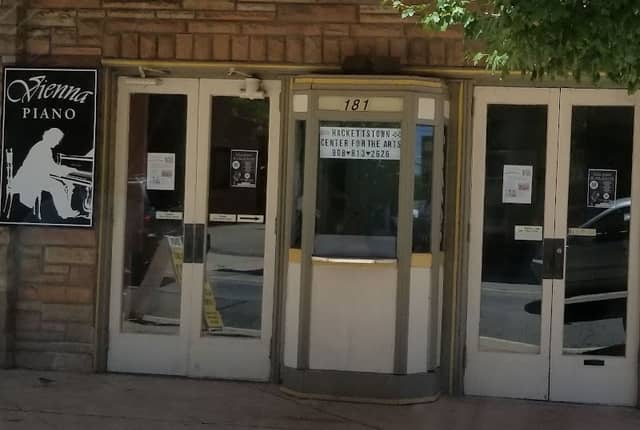 Hackettstown Center for the Arts - Image 2