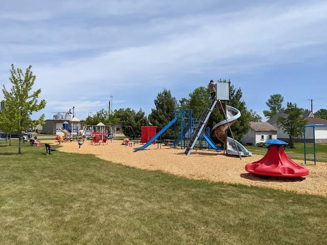 Ottertail Community Park - Image 1