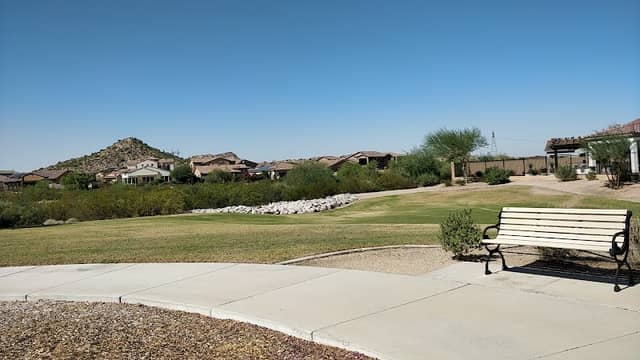 Cordoba Park at Montecito in Estrella - Image 2