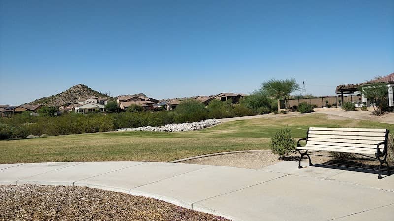 Cordoba Park at Montecito in Estrella - Image 2