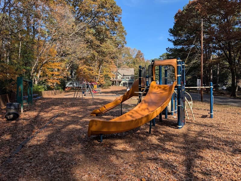Autumn Park - Image 1