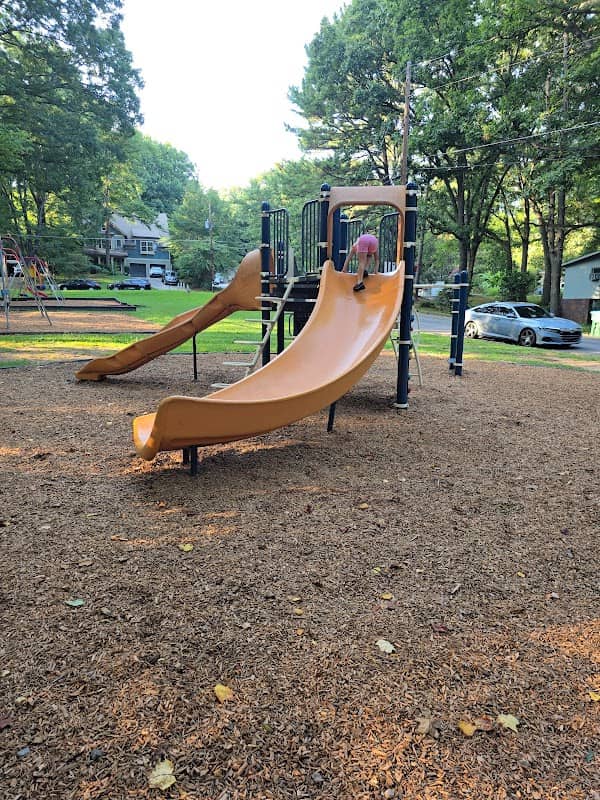 Autumn Park - Image 2