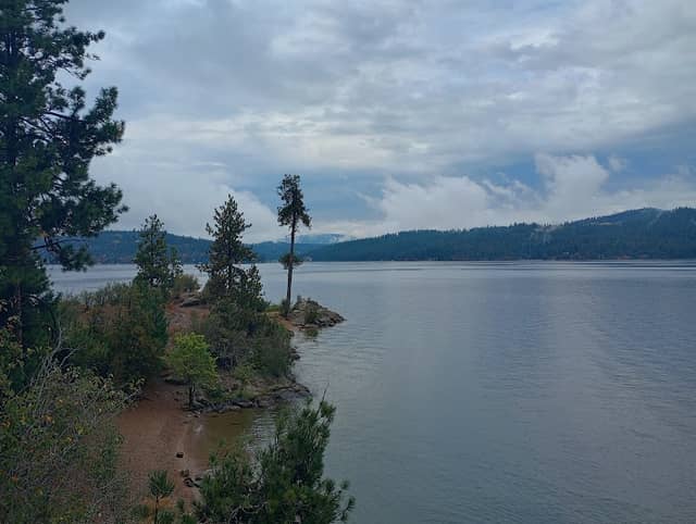 Tubbs Hill Beach - Image 1