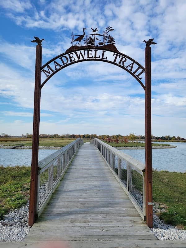 Howard Marsh Metropark - Image 1