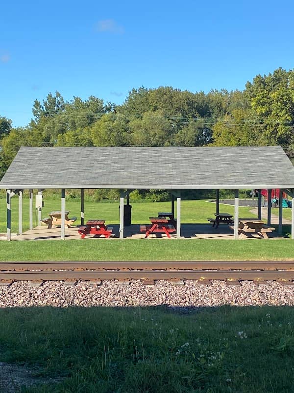 Waitcus Park - Image 1