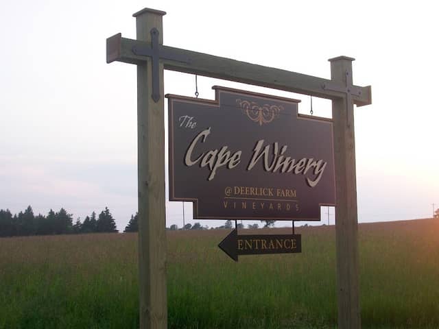 The Cape Winery - Image 1