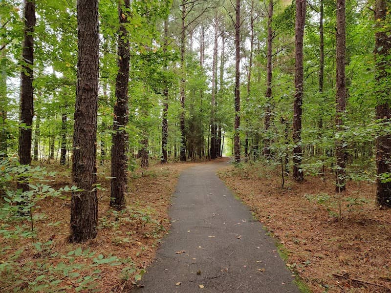 Rivercrest Park - Image 1