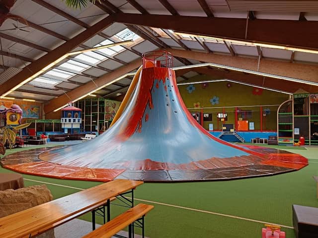 Jimmy's Fun Park - Image 2