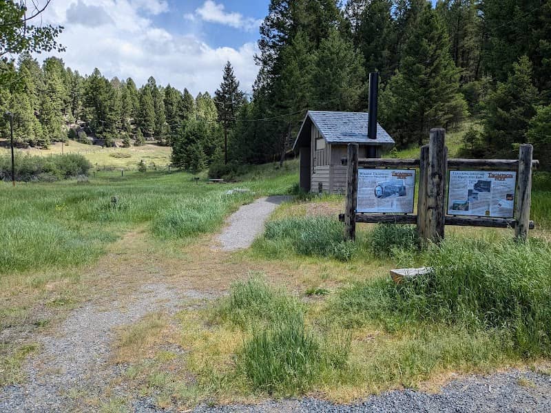 Nine Mile Day Use Area - Image 1