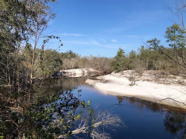 St. Marys Shoals Park - Image 1