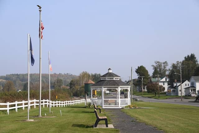 Frenchville Heritage Park - Image 1